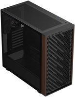 Корпус ARDOR GAMING Element WL4  черный