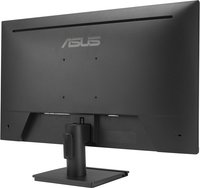27" Монитор ASUS VA279HG черный