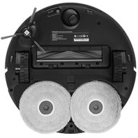 Робот-пылесос Dreame D30 Ultra белый