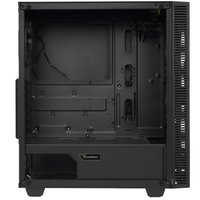 Корпус GameMax Draco XD [MFG. A363-TA] черный