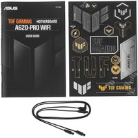 Motherboard ASUS TUF GAMING A620-PRO WIFI