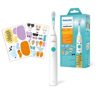 Электрическая зубная щетка Philips Sonicare HX3601/01 белый