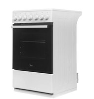 Электрическая плита MFO-M4E20T6E(WH) белый