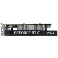 Graphics card Palit GeForce RTX 3050 StormX OC [NE63050S18JE-1072F]