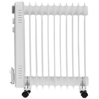 Oil heater Ballu Casa BOH/CS-11W 2200 white