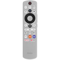 58" (147 cm) TV Haier 58 Smart TV S5 PRO blue