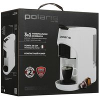 Кофемашина капсульная Polaris PCM 2034
