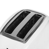 Toaster Aceline TS-2000 white