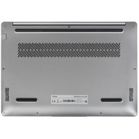 16" Noutbuk Tecno Megabook K16SDA kulrang