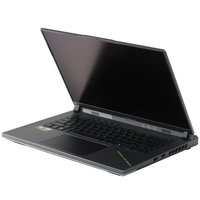 16" Ноутбук ASUS ROG Strix G614PM-S5140 серый