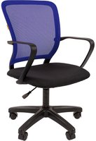 Компьютерное кресло CHAIRMAN 698LT черный
