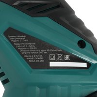Триммер электрический FinePower GTE-60