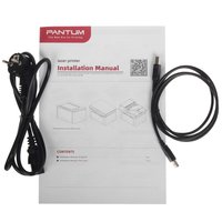 МФУ лазерное Pantum BM2300A