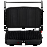 Гриль Aceline AG-1600 черный