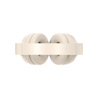 Беспроводные наушники HONOR CHOICE Headphones Lite  бежевый 2025