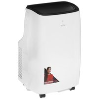 Кондиционер мобильный TCL PDL 07 белый