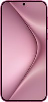 6.6" Smartphone HUAWEI Pura 70 256 GB pink