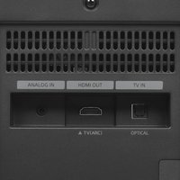 Саундбар Sony HT-S20R черный