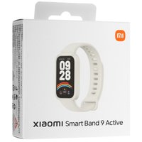 Фитнес-браслет Xiaomi Smart Band 9 Active