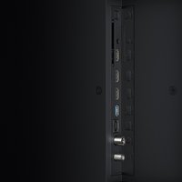 65" (165 см) Телевизор Xiaomi TV S Mini LED 65 2026 черный
