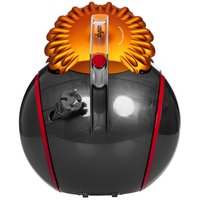 Пылесос  Dyson Cintec Big Ball Multifloor 2 серый