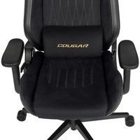 Компьютерное кресло Cougar Explore Royal F черный