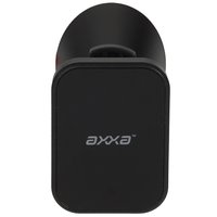 Держатель автомобильный AXXA 5523 черный