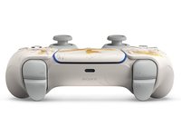 Геймпад беспроводной/проводной Sony PlayStation DualSense Limited Edition белый