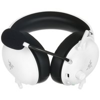 Simsiz/simli quloqchinlar Razer BlackShark V2 HyperSpeed  oq 2023