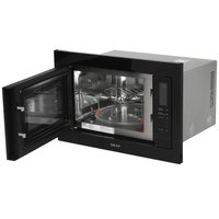 Встраиваемая микроволновая печь DEXP DBMW-31S900SCJ черный