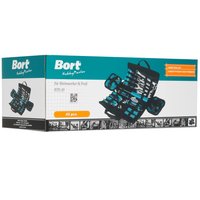 Набор инструментов Bort BTK-45