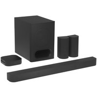Саундбар Sony Bravia Theater System 6 черный