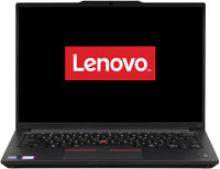 14" Ноутбук Lenovo ThinkPad E14 Gen 6 черный — фото 1