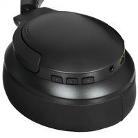 Беспроводные/проводные наушники Baseus Bass BH1 Lite  черный 2025