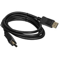 DEXP DisplayPort - DisplayPort, 1.8 м