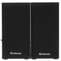 Колонки Defender SPK 240 черный