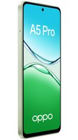 6.67" Смартфон OPPO A5 Pro 256 ГБ зеленый