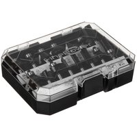 Набор фрез FinePower ASG-15 15 шт
