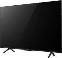 43" (108 см) Телевизор TCL 43P7L черный