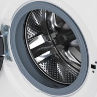 Стиральная машина DEXP WM-F712KMA/WBSI белый