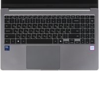 15.6" Ноутбук Samsung Galaxy Book5 NP750XHD серый