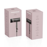 Фен Redmond RF-534 серый/розовый