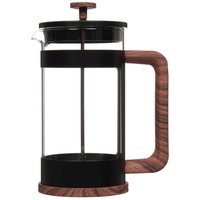 French press Aceline AS-60 brown