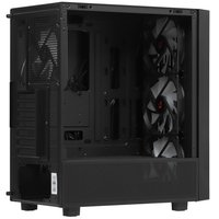 PC case ARDOR GAMING Rare M4  black