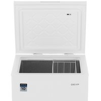 Муздатыгыч ларь DEXP CE-10BMA