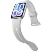 Фитнес-браслет Xiaomi Smart Band 10 Pro