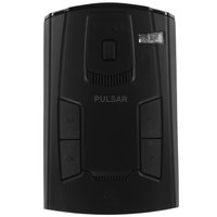 Радар-детектор IBOX Pulsar LaserScan WiFi Signature