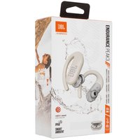 Наушники TWS JBL Endurance Peak 3  белый 2025
