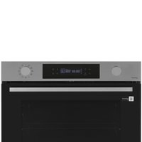 Электрический духовой шкаф Samsung NV7B4125ZAS/WT серебристый