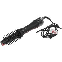 Фен-щетка Rowenta Pro Stylist CF961LF0 черный